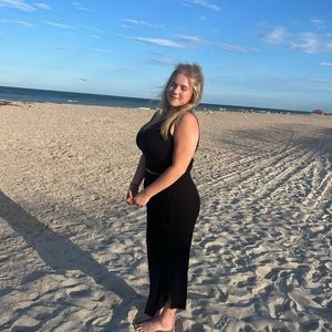 Meet your Posher, Livi